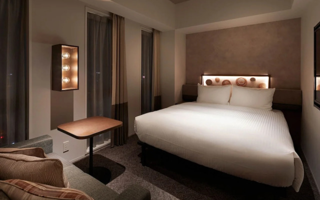 Granbell Hotel Susukino