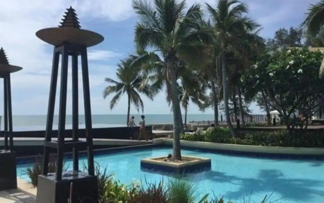 Teddy Bear Villa Hua Hin 1