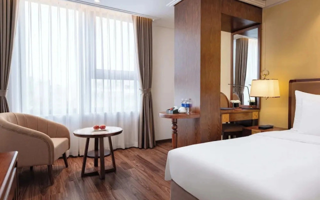 Nesta Hotel & Spa