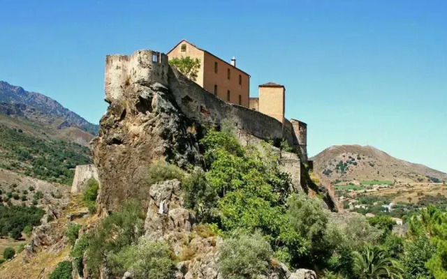 Les Bergeries "Le Figuier" (Adults Only)