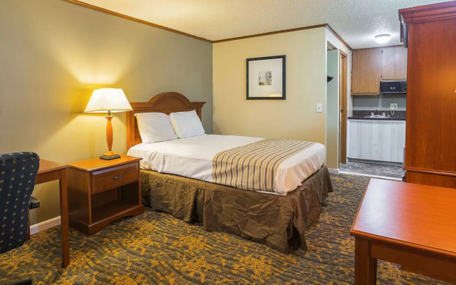 FairBridge Inn Express Battle Creek