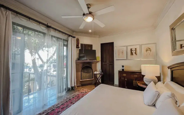 Casa Florida