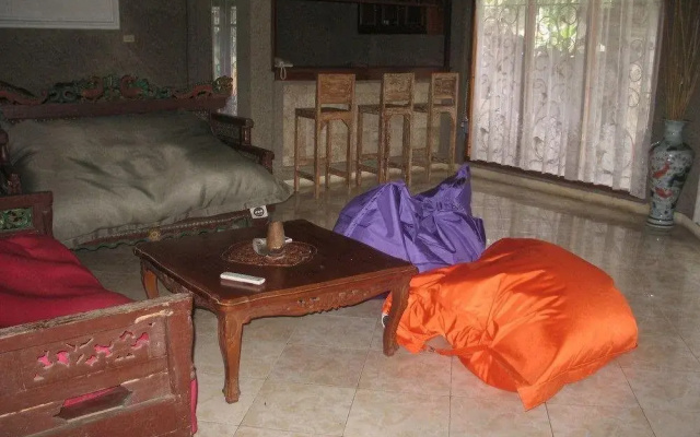 Villa Alam Sunset