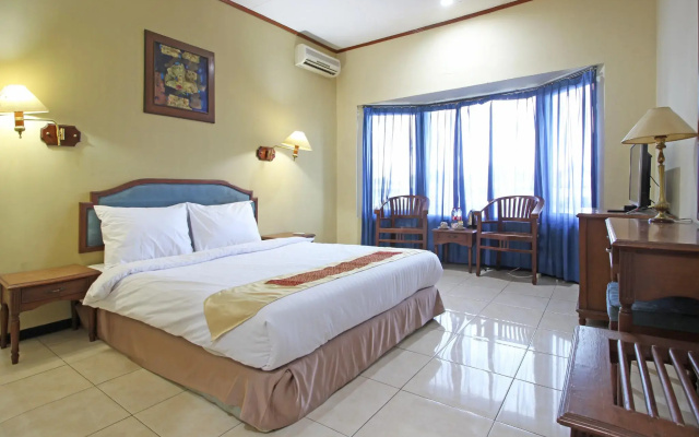 Berlian Hotel Malioboro