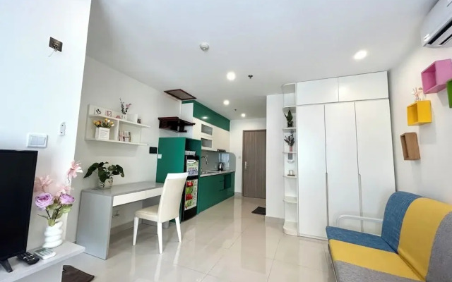 Phuong Ly House