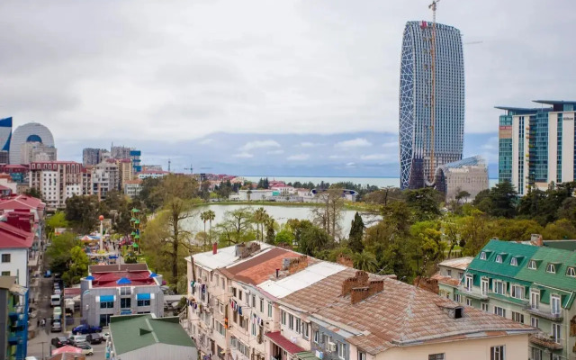 Отель Rio Batumi