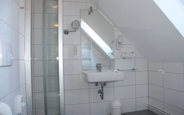 Mein Bergblick