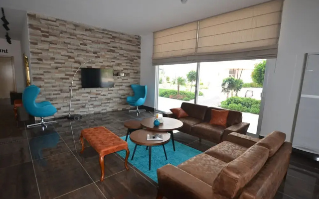 Fortuna Apartment