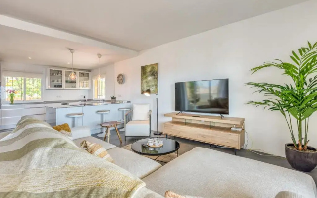 Hanami Puerto Alto Penthouse PA 5-21
