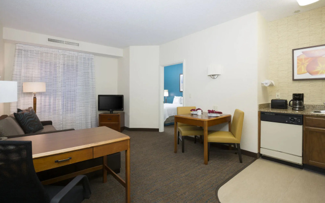Residence Inn by Marriott Olathe Kansas City