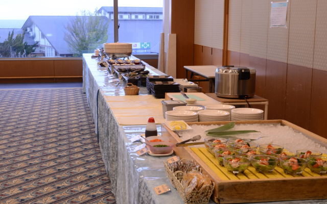 Teradomarimisaki Onsen Hotel Asuka