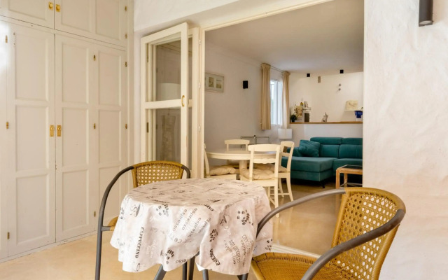 Apartamento Confortable Urbanización El Paraiso