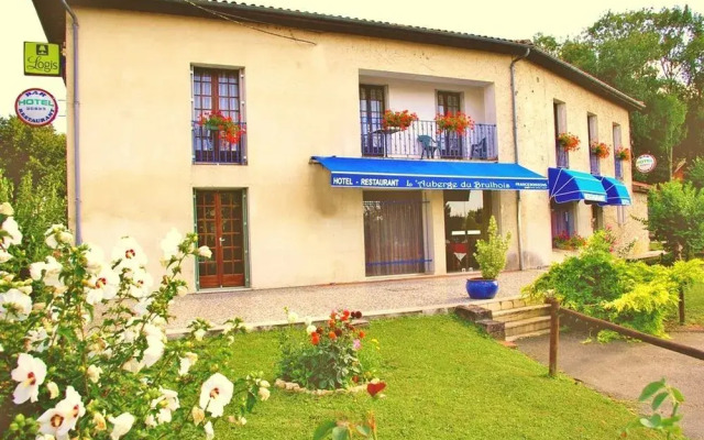 Logis Lauberge Du Brulhois