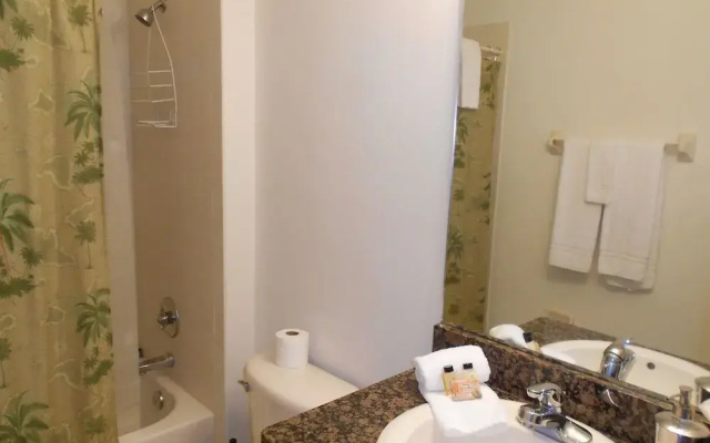 Condo John - Golfcourse 3 Bedroom