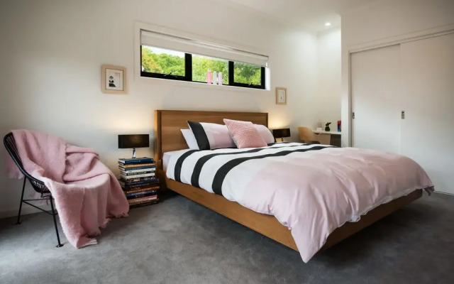 Wombat Hill Lodge