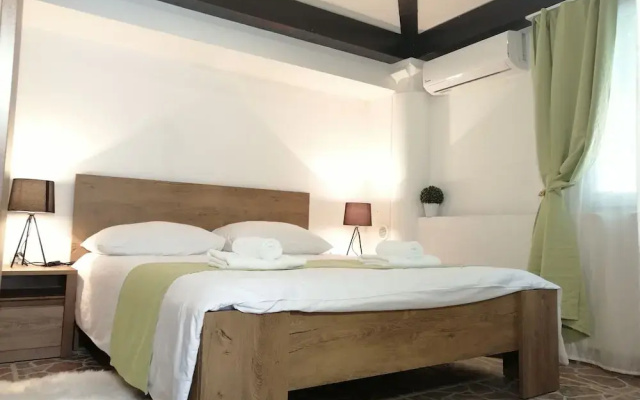 Sun City Boutique Rooms