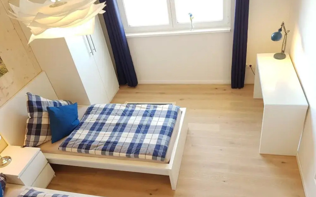 Cityloft 1 Nürnberg - Fürth
