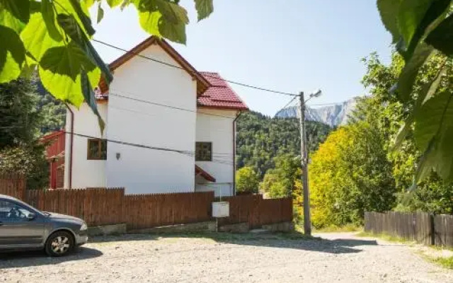 Vila de vacanta Alma Azuga