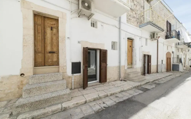Bibi Apartment & Suite with Jacuzzi by Wonderful Italy