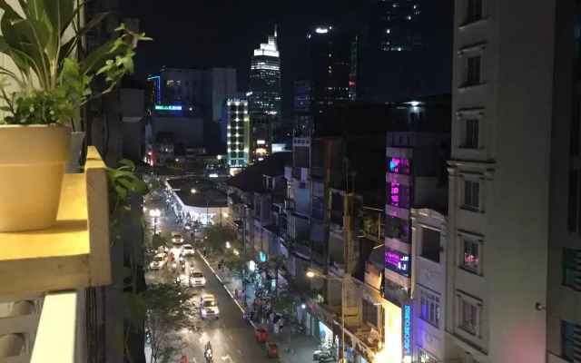 Saigon Inner Home