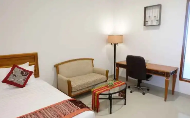 Flobamor City Hotel