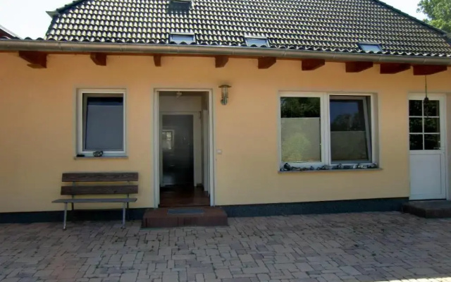 Landruhe