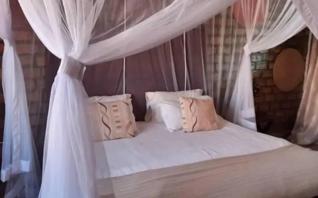 Secrets Guest House