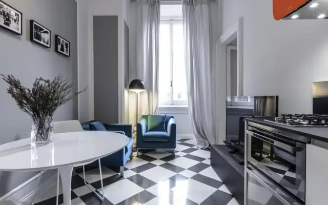 MilanInFlat