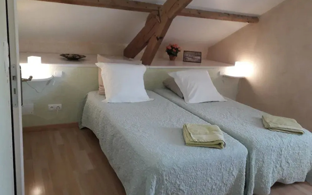 Ferme de Laprade