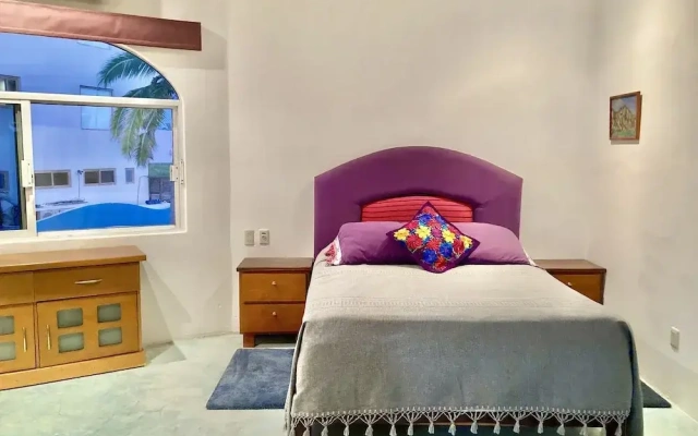 Casa Lamanai