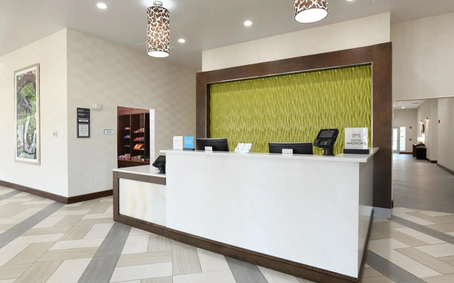 Hilton Garden Inn Jacksonville