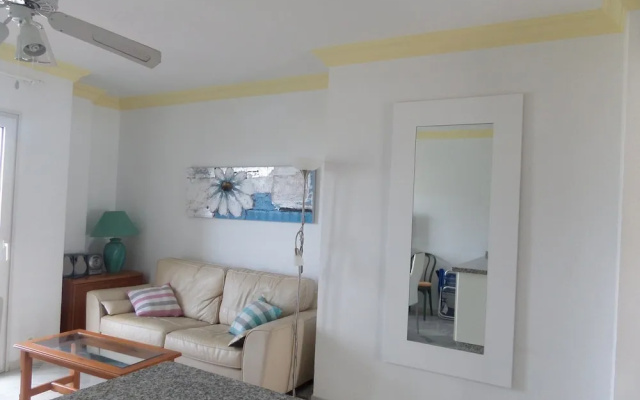 Apartamentos Stella Maris Canovas Nerja