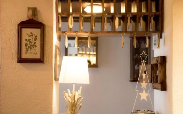 Hotel Signal