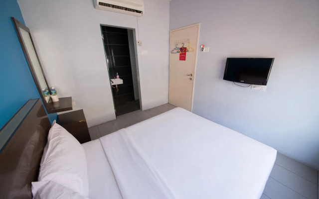 Golden Pearl Hotel Near Universiti Tun Hussein Onn Malaysia UTHM