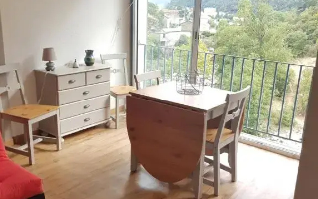 La Volane