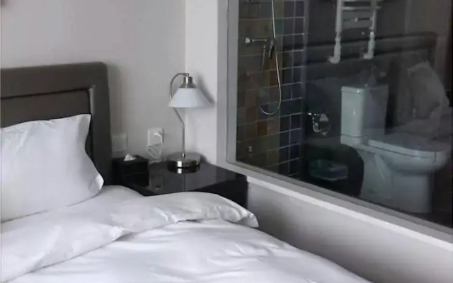 Xinghaiwan Yinji Hotel- Dalian