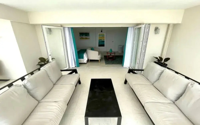 Luxury 4 Bed Villa in Barbados With Amazing Views