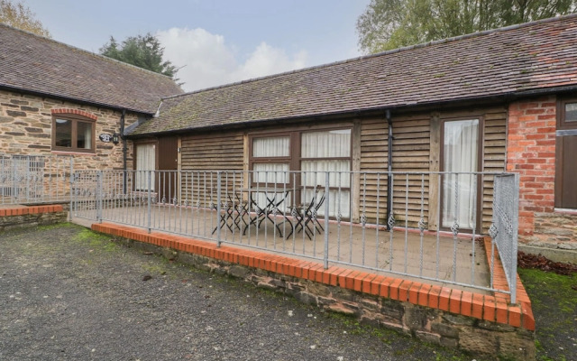 Honeysuckle Cottage