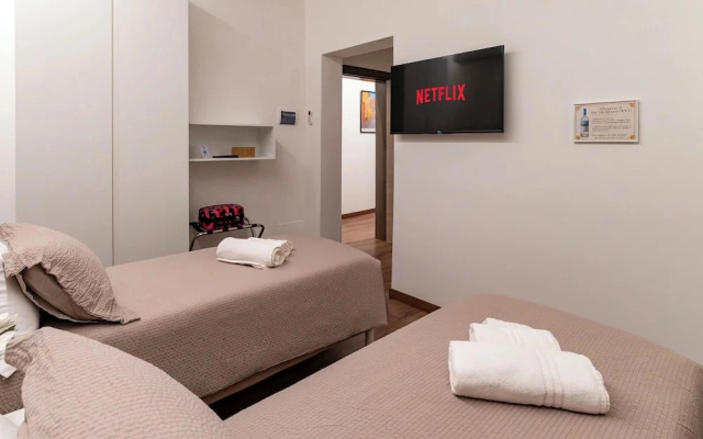 Venezia Urban Rooms