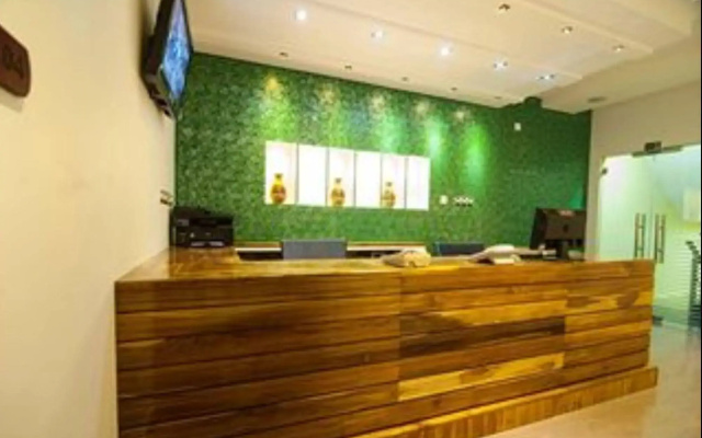 Fern Boquete Inn