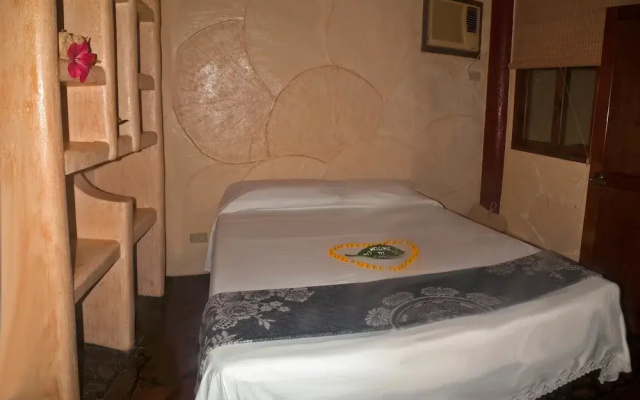 Boracay Private Mt. Casitas Villa