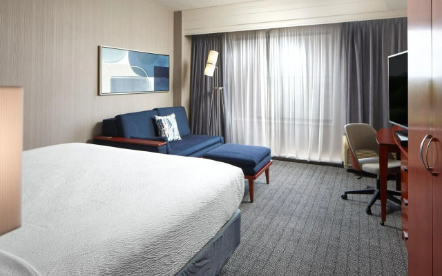 Courtyard by Marriott Winchester