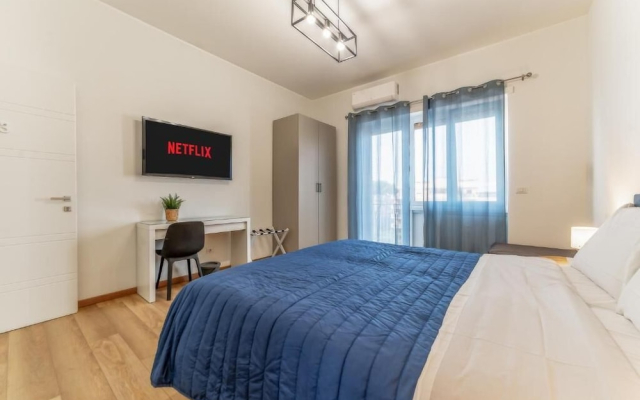 Lorena Cozy Rooms - Ospedale Gemelli