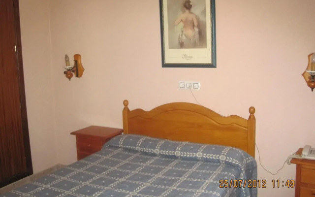 Hotel Caballo Negro