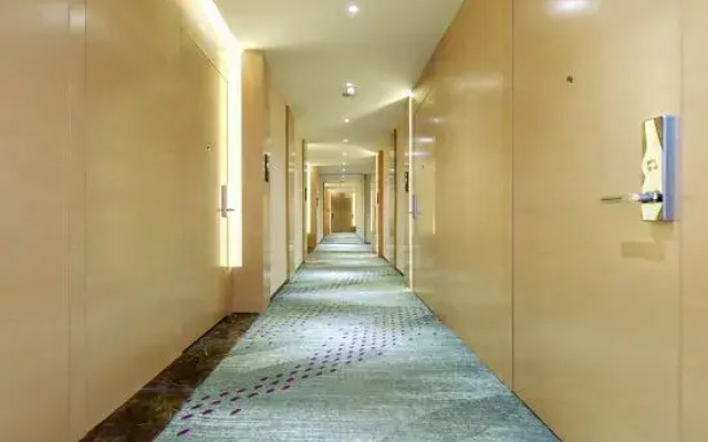 Lavande Hotel (Chongqing Liangjiang Xingfu Plaza)