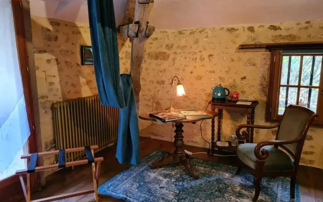 Ferme De Tayac