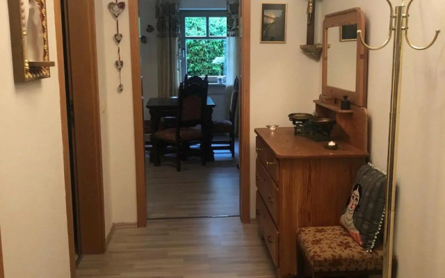 Ferienwohnung Silvia Schmalzbauer