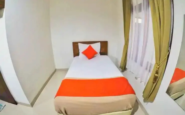 Guest House Griya Alsis