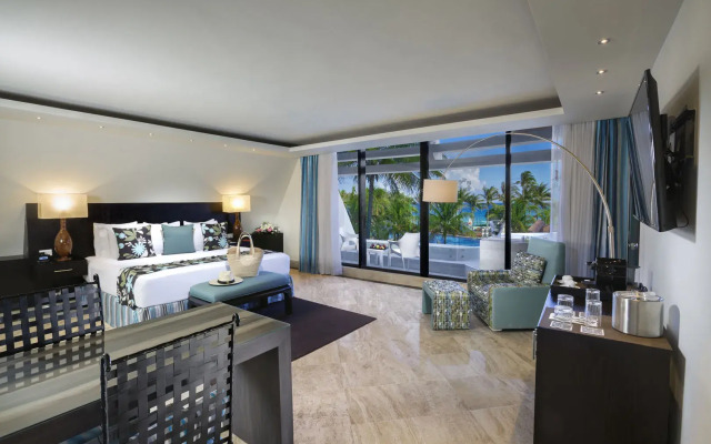 The Pyramid Cancun By Oasis - All Inclusive