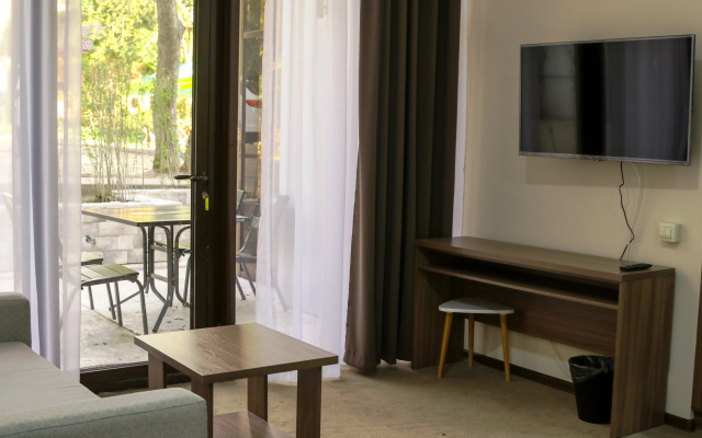 Solo Hotel